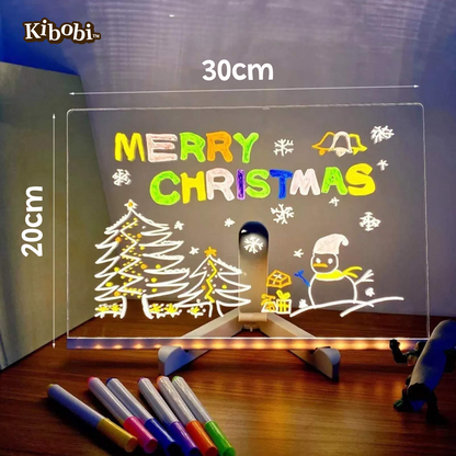 Lunowa™ - Tableau de dessin magique